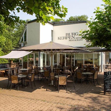Hotel Burg Kerpen Illingen  Dış mekan fotoğraf